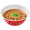 「【ワゴンセール】丸源ラーメン 熟成醤油 肉そば 1個 日清食品（わけあり品）」の商品サムネイル画像2枚目