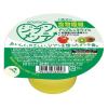 「【ワゴンセール】ジブンメンテ食物繊維 143g 3個 ブルボン ゼリー（わけあり品）」の商品サムネイル画像2枚目