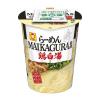 「【ワゴンセール】らーめんＭＡＩＫＡＧＵＲＡ監修 鶏白湯97g 1セット（1個×3） 東洋水産（わけあり品）」の商品サムネイル画像2枚目