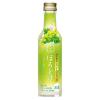 「月桂冠 ほろどけ シャインマスカット 200ml 1セット（1本×3） 日本酒ベース リキュール」の商品サムネイル画像2枚目