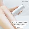 「SALONIA（サロニア） フラッシュ クリスタル シルクエピ  I-ne」の商品サムネイル画像3枚目