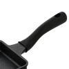 「LIVPLUS 玉子焼き器 13×18cm ガス火専用 軽量 ブラック NMー387 1個」の商品サムネイル画像3枚目