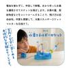 「学研ステイフル 学研の科学　水素エネルギーロケット Q750946 1個」の商品サムネイル画像2枚目