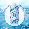 「伊藤園 MEGURi(メグリ) 330ml 紙パック キャップ付き 水 ミネラルウォーター 1セット（24本）」の商品サムネイル画像3枚目