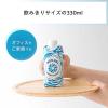 「伊藤園 MEGURi(メグリ) 330ml 紙パック キャップ付き 水 ミネラルウォーター 1セット（24本）」の商品サムネイル画像8枚目