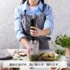 「ZWILLING J.A.HENCKELS 【ツヴィリング】 エクステンド ハンドブレンダー(単品・バッテリーなし) 53117-000-0 1個」の商品サムネイル画像4枚目