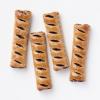 「無印良品 大袋 塩チョコスティックパイ 1セット（1袋（12本入）×2） 良品計画　個包装」の商品サムネイル画像4枚目