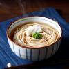 「【ワゴンセール】信州乱れ蕎麦白の巴 200g 1個 はくばく（わけあり品）」の商品サムネイル画像3枚目