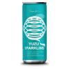 「【ワゴンセール】【賞味期限2026/9/11】おマルカイコーポレーション ゆずスパークリング 250ml 1セット（6缶）（わけあり品）」の商品サムネイル画像2枚目
