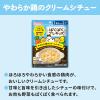 「（1才後半頃から2才頃）　WAKODO　和光堂　ぱくぱくプレキッズ　やわらか鶏のクリームシチュー 1セット（1袋×12）」の商品サムネイル画像3枚目