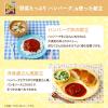 「（1才後半頃から2才頃）　WAKODO　和光堂　ぱくぱくプレキッズ　野菜たっぷり ハンバーグ 1セット（1袋×4）」の商品サムネイル画像4枚目