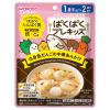 「（1才後半頃から2才頃）　WAKODO　和光堂　ぱくぱくプレキッズ　白身魚だんごの中華あんかけ 1セット（1袋×4）」の商品サムネイル画像2枚目