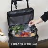「保冷キャリーカート maneuver 買い物カート ショッピングカート シービージャパン」の商品サムネイル画像9枚目