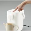 「象印マホービン STAN. マイコン沸とう電動ポット 1.2L CP-CA12-WA 1台」の商品サムネイル画像8枚目