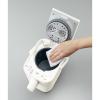 「象印マホービン STAN. マイコン沸とう電動ポット 1.2L CP-CA12-WA 1台」の商品サムネイル画像9枚目
