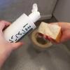 「ほっといて お風呂洗浄消臭剤 400mL 1本 協栄販売」の商品サムネイル画像2枚目