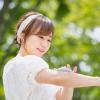 「SHALON（シャロン）　ＵＶクリーム用パフ・浸透ほぼゼロ（日焼け止め・ボディクリーム専用パフ）」の商品サムネイル画像4枚目