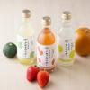 「アコメヤのいちごサイダー 200ml AKOMEYA TOKYO/アコメヤ」の商品サムネイル画像4枚目