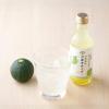 「アコメヤのかぼすサイダー 200ml AKOMEYA TOKYO/アコメヤ」の商品サムネイル画像3枚目