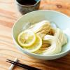 「手延べレモン素麺(袋) 300g(6束) AKOMEYA TOKYO/アコメヤ」の商品サムネイル画像3枚目