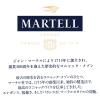 「マーテル VS 40度 700ml 1本 ブランデー コニャック 正規品 ペルノリカール」の商品サムネイル画像8枚目