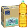 「（ブレンド茶）コカ・コーラ 爽健美茶 ラベルレス 2L 1箱（8本入）」の商品サムネイル画像2枚目