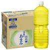 「（緑茶）コカ・コーラ 綾鷹 茶葉のあまみ ラベルレス 2L 1箱（8本入）」の商品サムネイル画像2枚目