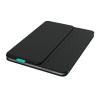 「ロジクール Flip Folio キーボードケース iPad Pro 11インチ iK1185GRA 1個」の商品サムネイル画像5枚目