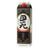 「田苑 芋 黒ラベル 25度 1.8L パック 1セット（1本×6） 芋焼酎 田苑酒造」の商品サムネイル画像2枚目