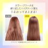 「エッセンシャル プレミアム うるおいバリアコンディショナー スパークルモイスト 詰替 330ml 花王」の商品サムネイル画像10枚目