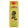 「田苑 金ラベル 25度 900ml パック 1セット（1本×6） 麦焼酎 田苑酒造」の商品サムネイル画像2枚目