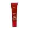 「リードルS リップアートメイク クランベリー VT Cosmetics」の商品サムネイル画像2枚目