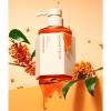 「数量限定　HONEYQUE（ハニーク） ディープリペア ミニヘアミスト付き キット キンモクセイの香り ボトルワークス」の商品サムネイル画像2枚目