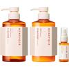 「数量限定　HONEYQUE（ハニーク） ディープリペア ミニヘアミスト付き キット キンモクセイの香り ボトルワークス」の商品サムネイル画像3枚目