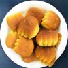 「カネ増製菓 かぼちゃとにんじんのやさいぱん 1セット（1袋（88g）×2） キッズ 子供 おやつ パン」の商品サムネイル画像4枚目