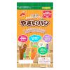 「カネ増製菓　ごぼうとれんこんとにんじんのやさいパン 1セット（1袋（65g）×2）　キッズ　おやつ　パン」の商品サムネイル画像2枚目