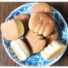 「カネ増製菓　ごぼうとれんこんとにんじんのやさいパン 1セット（1袋（65g）×2）　キッズ　おやつ　パン」の商品サムネイル画像4枚目