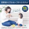 「エナジャイザー Energizer リチウムコイン乾電池　CR2032型　2個 CR2032J2P 1パック」の商品サムネイル画像2枚目