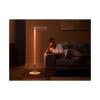 「Dyson LEDフロアライト SolarcycleMorphTM 調光調色 人感センサー ホワイト/シルバー CF06WS 1台」の商品サムネイル画像6枚目