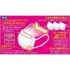 「白元アース 快適ガードプロ プリーツタイプ 小さめサイズ  58029-0 1袋（5枚入）」の商品サムネイル画像3枚目