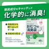 「サラヤ サラヤスマイルズ おむつの消臭袋 1箱（60枚入）」の商品サムネイル画像2枚目