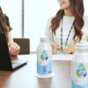 「ダイドー LOVE the EARTH（ラブジアース） 水 400g 1セット（6缶）」の商品サムネイル画像3枚目