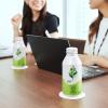 「ダイドー LOVE the EARTH（ラブジアース） 緑茶 400g 1セット（6缶）」の商品サムネイル画像3枚目