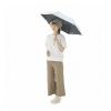 「ソーラーブロック日傘・コンパクト（晴雨兼用） 81336745 LOGOS/ロゴス」の商品サムネイル画像7枚目