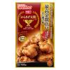 「【ワゴンセール】から揚げ粉 香ばししょうゆ味ガーリック風味 からあげグランプリ最高金賞店監修 100g 1セット（1個×3）（わけあり品）」の商品サムネイル画像2枚目