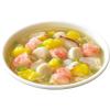 「【ワゴンセール】カップ麺 マルちゃん ホットヌードルNEO（ネオ） はま塩 1セット（3個）（わけあり品）」の商品サムネイル画像3枚目