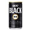 「【ワゴンセール】UCC　BLACK　無糖　185g　1箱（30本入）（わけあり品）」の商品サムネイル画像2枚目