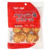 「【ワゴンセール】みんなのおやつ メロンパン風ビスケット 1セット（1袋×3） モントワール（わけあり品）」の商品サムネイル画像2枚目