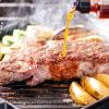「【ワゴンセール】久世福商店 お肉がおいしくなる　ガーリックソース　150ml 1本（わけあり品）」の商品サムネイル画像3枚目