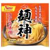 「【ワゴンセール】麺神 コク旨味噌 116g 1セット（1個×3） 明星食品（わけあり品）」の商品サムネイル画像2枚目